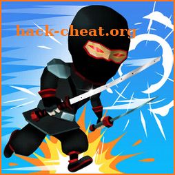 Swipe Assassin icon