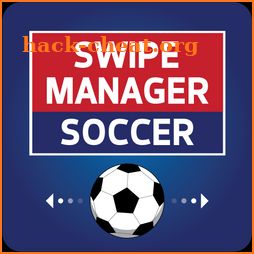 Swipe Manager: Soccer icon