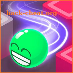 Swipe Rolling Ball icon