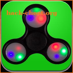 Swipe Spinner - Fidget Spinner icon