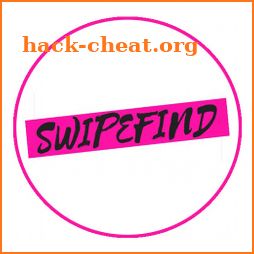 SwipeFind icon