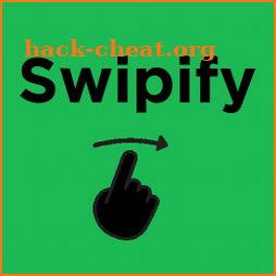 Swipify icon