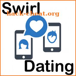 Swirl Date: Interracial & Rich Black White Singles icon