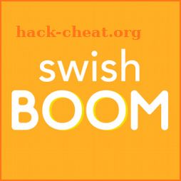 Swishboom icon