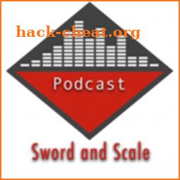 Sword And Scale Podcast icon