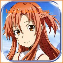 Sword Art - Online Games icon