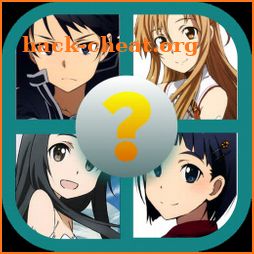 Sword Art Online Quiz icon