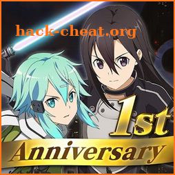 SWORD ART ONLINE:Memory Defrag icon