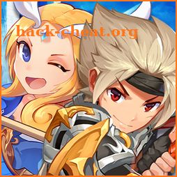 Sword Fantasy Online – Anime MMORPG icon