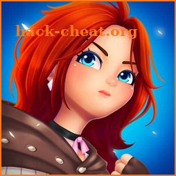 Sword Hero: Idle RPG Clicker icon