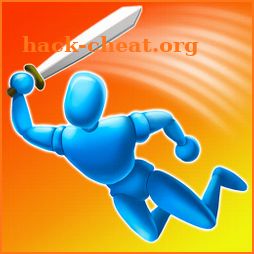 Sword Master: Ragdoll Fight 3D icon