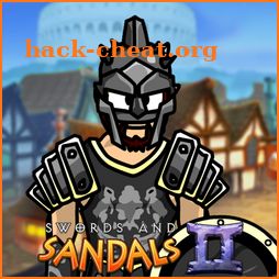 Swords and Sandals 2 Redux icon