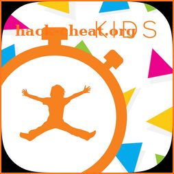 Sworkit Kids - Fitness Meets Fun icon