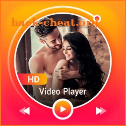 SX HD Video Player - Media Player All Format icon