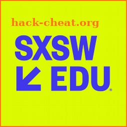 SXSW EDU Online 2021 icon