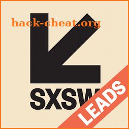 SXSW Expo icon