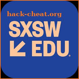 SXSW® EDU - Official 2018 App icon