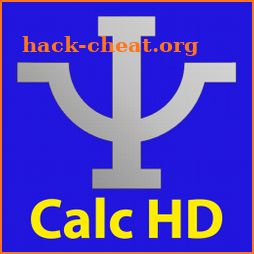 Sycorp Calc HD for Tablets icon