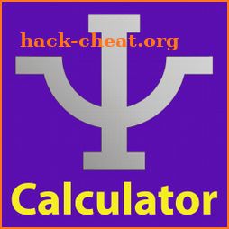 Sycorp Calculator icon