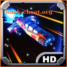 Syder Arcade HD icon