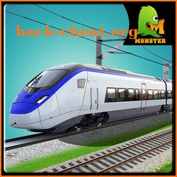 Sydney Train Simulator 17: City-Rail Express icon