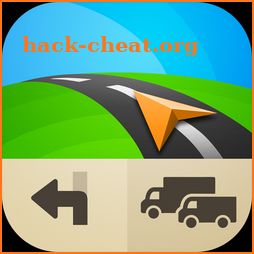 Sygic Truck GPS Navigation icon