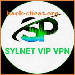 Sylnet VIP icon