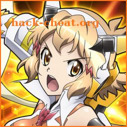 Symphogear XD UNLIMITED icon