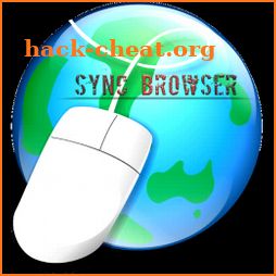 Sync Browser icon