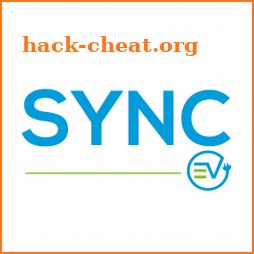 Sync EV icon