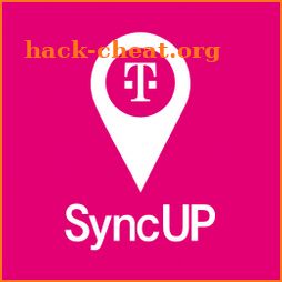 SyncUP TRACKER icon