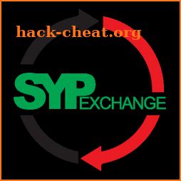 SYP. Exchange Rate icon