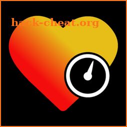 Systolic - blood pressure tracker icon