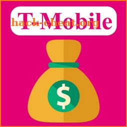 T-Mobile Balance Check App icon