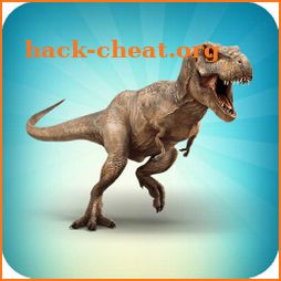 T-Rex Simulator icon