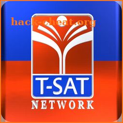 T-SAT icon