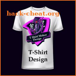 T Shirt Design Pro - Custom T Shirts icon