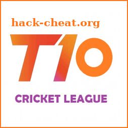 T10 League Cricket icon