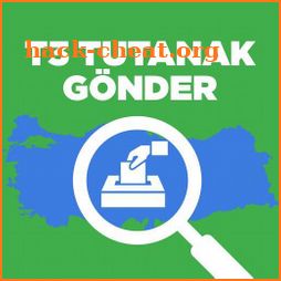 T3 Tutanak Gönder icon