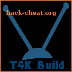 T4K Build icon