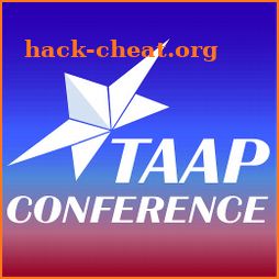 TAAP State Conference icon