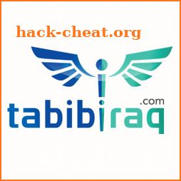 دليل الاطباء Tabibiraq.com icon