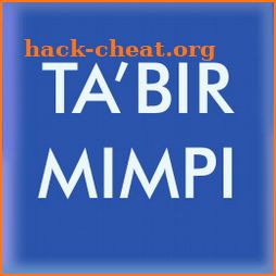 Tabir Mimpi icon