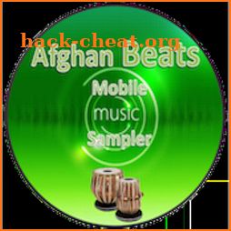 Tabla Player Afghan Pro icon