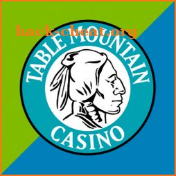 Table Mountain Casino icon