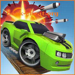 Table Top Racing Premium icon