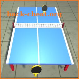 TableTennis6DoF icon