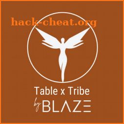 TablexTribe by BLAZE GROUP icon