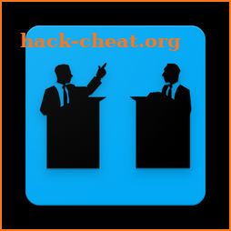 Tabroom-Speech and Debate icon