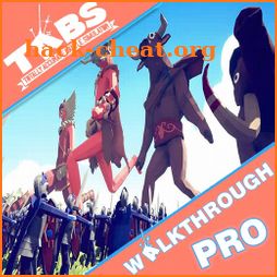 TABS totally accurate battle simulator Walkthrough icon